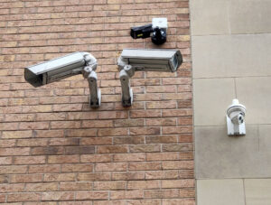 CCTV Cameras